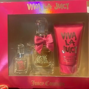 Viva La Juicy By Juicy Couture